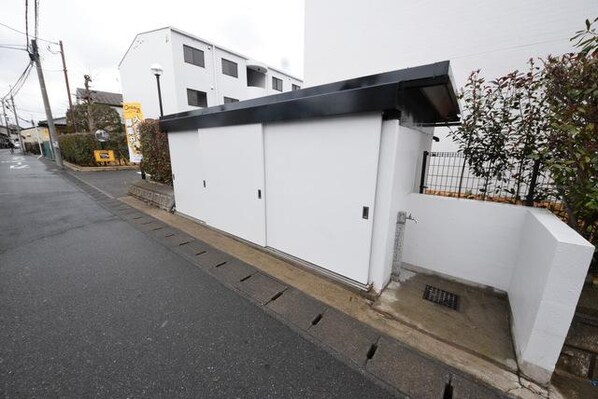 INOVE松戸六高台の物件内観写真